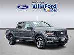 2024 Ford F-150 SuperCrew Cab 4x2 Pickup for sale #0R242196 - photo 1