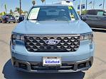 2025 Ford Maverick SuperCrew Cab AWD Pickup for sale #0R250135 - photo 23