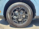 2025 Ford Maverick SuperCrew Cab AWD Pickup for sale #0R250135 - photo 25