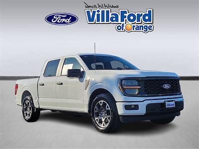 2025 Ford F-150 SuperCrew Cab 4x2 Pickup for sale #0R250136 - photo 1