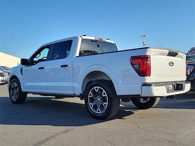 2025 Ford F-150 SuperCrew Cab 4x2 Pickup for sale #0R250136 - photo 2