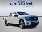 2025 Ford F-150 SuperCrew Cab 4x2 Pickup for sale #0R250136 - photo 1