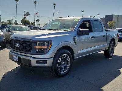 2025 Ford F-150 SuperCrew Cab 4x2 Pickup for sale #0R250137 - photo 2