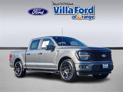 2025 Ford F-150 SuperCrew Cab RWD Pickup for sale #0R250161 - photo 1