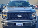 2025 Ford F-150 SuperCrew Cab RWD Pickup for sale #0R250161 - photo 21