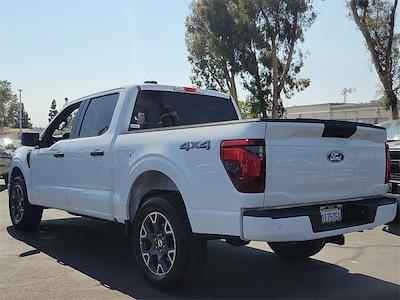 2025 Ford F-150 SuperCrew Cab 4x4 Pickup for sale #0R250265 - photo 2