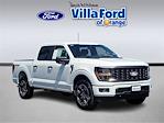 2025 Ford F-150 SuperCrew Cab 4x4 Pickup for sale #0R250265 - photo 1