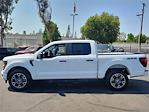 2025 Ford F-150 SuperCrew Cab 4x4 Pickup for sale #0R250265 - photo 25