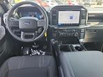 2025 Ford F-150 SuperCrew Cab 4x4 Pickup for sale #0R250265 - photo 4