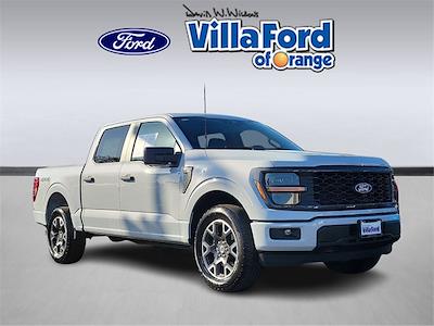 2025 Ford F-150 SuperCrew Cab 4x4 Pickup for sale #0R250266 - photo 1