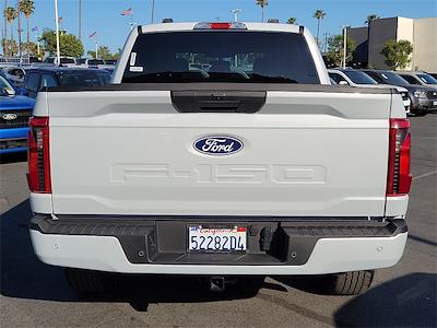 2025 Ford F-150 SuperCrew Cab 4x4 Pickup for sale #0R250266 - photo 2