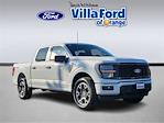 2025 Ford F-150 SuperCrew Cab 4x4 Pickup for sale #0R250266 - photo 1
