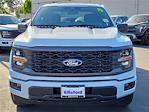 2025 Ford F-150 SuperCrew Cab 4x4 Pickup for sale #0R250266 - photo 21