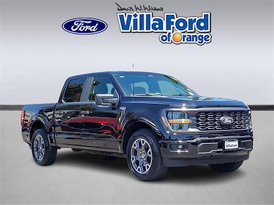 2025 Ford F-150 SuperCrew Cab 4x2 Pickup for sale #0R250300 - photo 1
