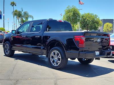 2025 Ford F-150 SuperCrew Cab 4x2 Pickup for sale #0R250300 - photo 2