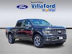 2025 Ford F-150 SuperCrew Cab 4x2 Pickup for sale #0R250300 - photo 1