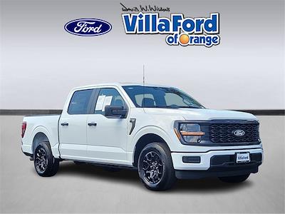 2025 Ford F-150 SuperCrew Cab 4x2 Pickup for sale #0R250302 - photo 1