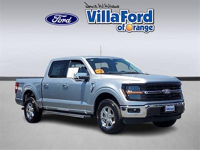 2025 Ford F-150 SuperCrew Cab 4x4 Pickup for sale #0R250378 - photo 1