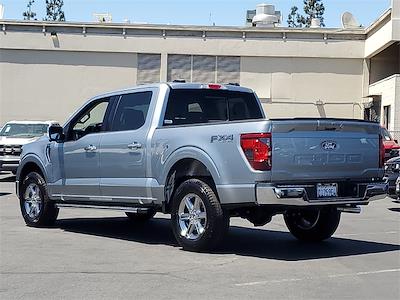 2025 Ford F-150 SuperCrew Cab 4x4 Pickup for sale #0R250378 - photo 2