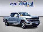2025 Ford F-150 SuperCrew Cab 4WD Pickup for sale #0R250378 - photo 1
