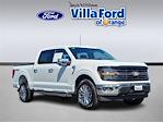 2025 Ford F-150 SuperCrew Cab 4WD Pickup for sale #0R250397 - photo 1