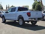 2025 Ford F-150 SuperCrew Cab 4WD Pickup for sale #0R250397 - photo 2