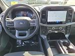 2025 Ford F-150 SuperCrew Cab 4WD Pickup for sale #0R250397 - photo 5