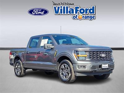 2025 Ford F-150 SuperCrew Cab 4x4 Pickup for sale #0R250398 - photo 1