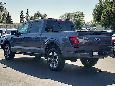2025 Ford F-150 SuperCrew Cab 4x4 Pickup for sale #0R250398 - photo 2