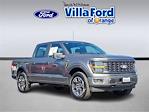 2025 Ford F-150 SuperCrew Cab 4WD Pickup for sale #0R250398 - photo 1