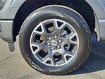 2025 Ford F-150 SuperCrew Cab 4WD Pickup for sale #0R250398 - photo 22