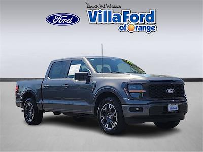 2025 Ford F-150 SuperCrew Cab 4x2 Pickup for sale #0R250445 - photo 1