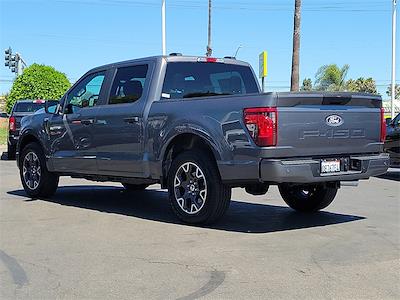 2025 Ford F-150 SuperCrew Cab 4x2 Pickup for sale #0R250445 - photo 2