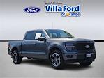 2025 Ford F-150 SuperCrew Cab 4x2 Pickup for sale #0R250445 - photo 1