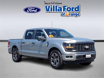 2025 Ford F-150 SuperCrew Cab RWD Pickup for sale #0R250446 - photo 1