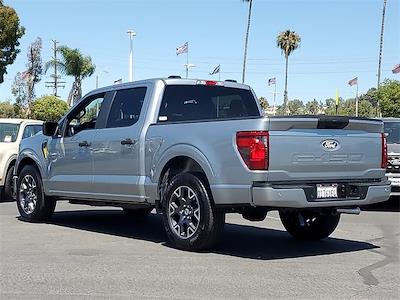 2025 Ford F-150 SuperCrew Cab RWD Pickup for sale #0R250446 - photo 2