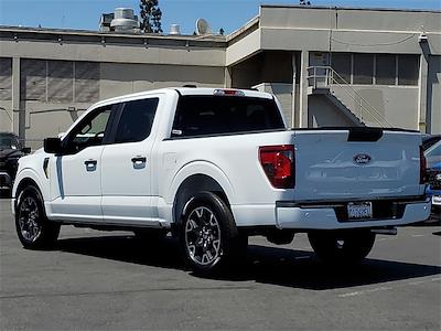 2025 Ford F-150 SuperCrew Cab RWD Pickup for sale #0R250455 - photo 2