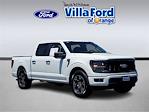 2025 Ford F-150 SuperCrew Cab 4x2 Pickup for sale #0R250455 - photo 1