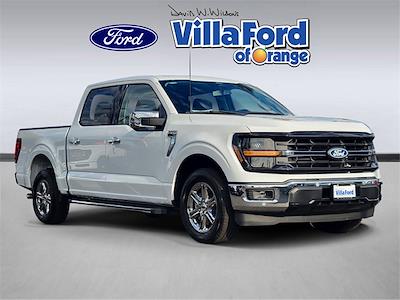 2025 Ford F-150 SuperCrew Cab RWD Pickup for sale #0R250480 - photo 1