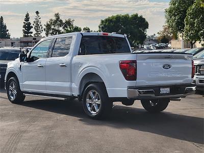 2025 Ford F-150 SuperCrew Cab RWD Pickup for sale #0R250480 - photo 2