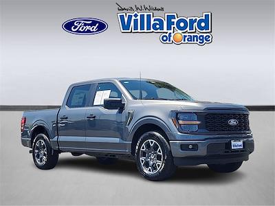 2025 Ford F-150 SuperCrew Cab 4x2 Pickup for sale #0R250483 - photo 1