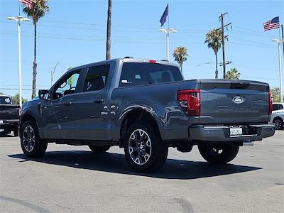 2025 Ford F-150 SuperCrew Cab RWD Pickup for sale #0R250483 - photo 2