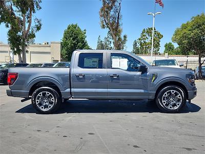 2025 Ford F-150 SuperCrew Cab 4x2 Pickup for sale #0R250483 - photo 2