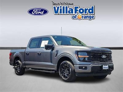 2025 Ford F-150 SuperCrew Cab 4x2 Pickup for sale #0R250499 - photo 1