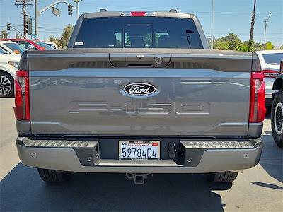 2025 Ford F-150 SuperCrew Cab RWD Pickup for sale #0R250499 - photo 2