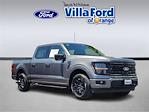 2025 Ford F-150 SuperCrew Cab 4x2 Pickup for sale #0R250499 - photo 1