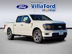 Used 2025 Ford F-150 STX SuperCrew Cab for sale #0R250521 - photo 1
