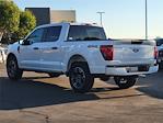 Used 2025 Ford F-150 STX SuperCrew Cab for sale #0R250521 - photo 2