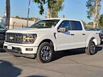 Used 2025 Ford F-150 STX SuperCrew Cab for sale #0R250521 - photo 23