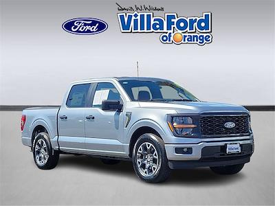 2025 Ford F-150 SuperCrew Cab RWD Pickup for sale #0R250524 - photo 1